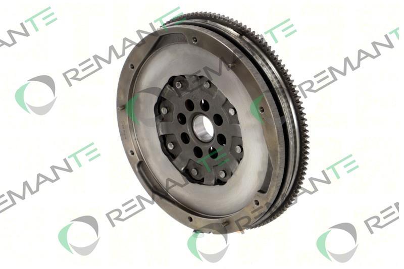 Volante motor REMANTE ref. 009-001-000034R