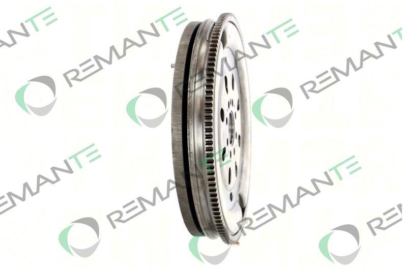 Volante motor REMANTE ref. 009-001-000034R
