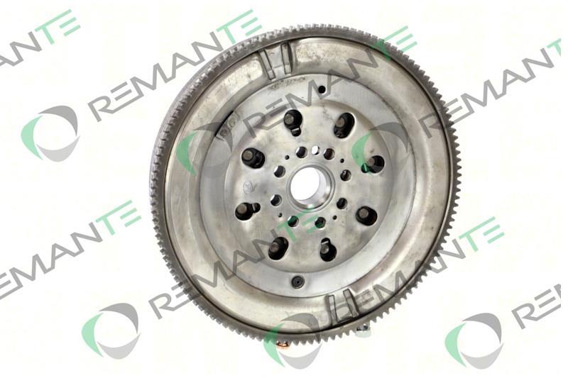 Volante motor REMANTE ref. 009-001-000034R