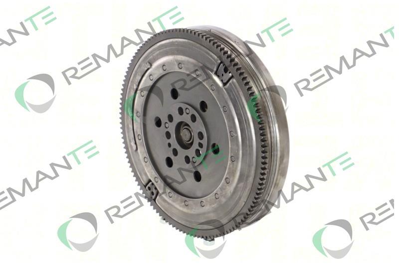 Volant moteur (Volant bimasse) REMANTE ref. 009-001-000035R