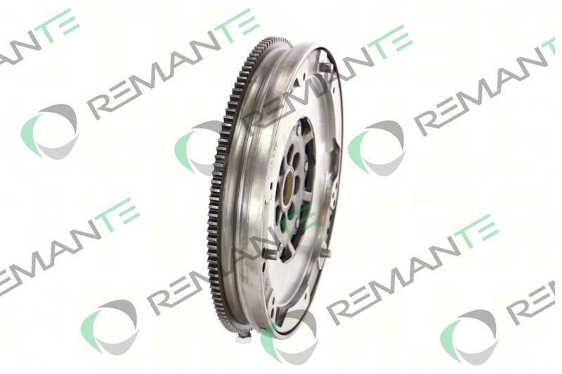 Volant moteur (Volant bimasse) REMANTE ref. 009-001-000035R