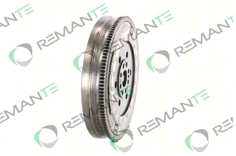 Volant moteur (Volant bimasse) REMANTE ref. 009-001-000035R