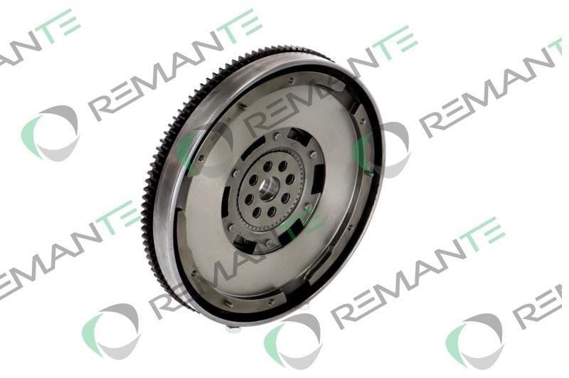 Volante motor REMANTE ref. 009-001-000038R