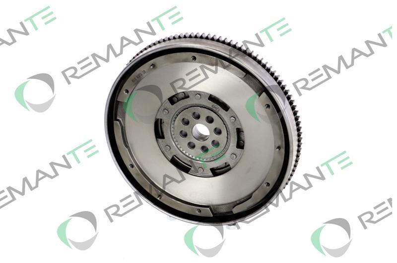 Volante motor REMANTE ref. 009-001-000038R