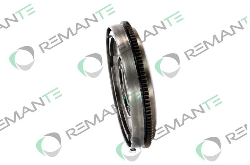 Volante motor REMANTE ref. 009-001-000038R