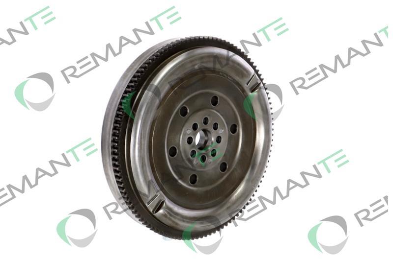 Volante motor REMANTE ref. 009-001-000038R