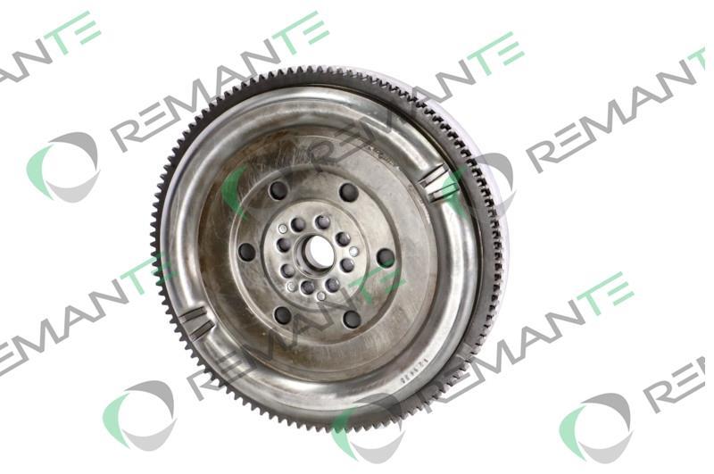 Volante motor REMANTE ref. 009-001-000038R