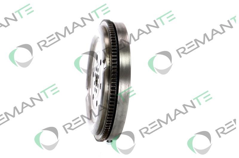 Volante motor REMANTE ref. 009-001-000038R