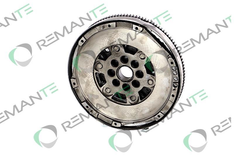 Volante motor REMANTE ref. 009-001-000039R