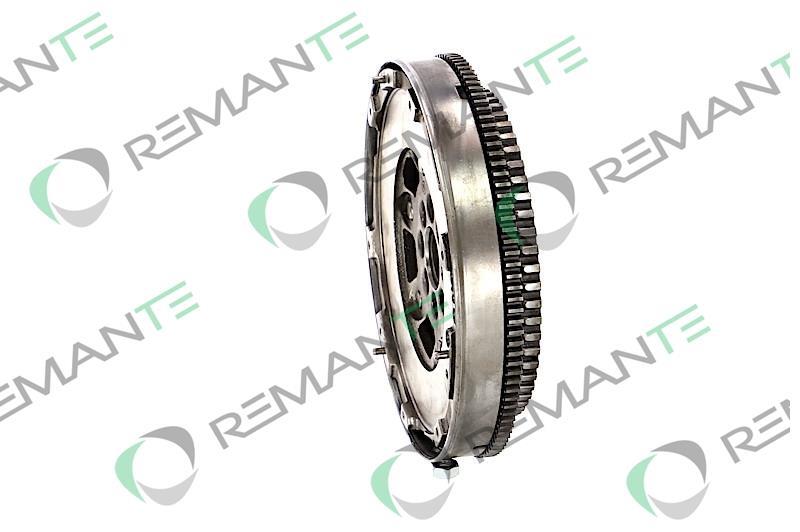Volante motor REMANTE ref. 009-001-000039R