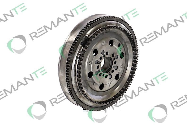 Volante motor REMANTE ref. 009-001-000039R