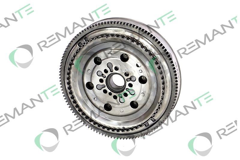 Volante motor REMANTE ref. 009-001-000039R