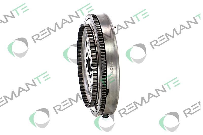 Volante motor REMANTE ref. 009-001-000039R