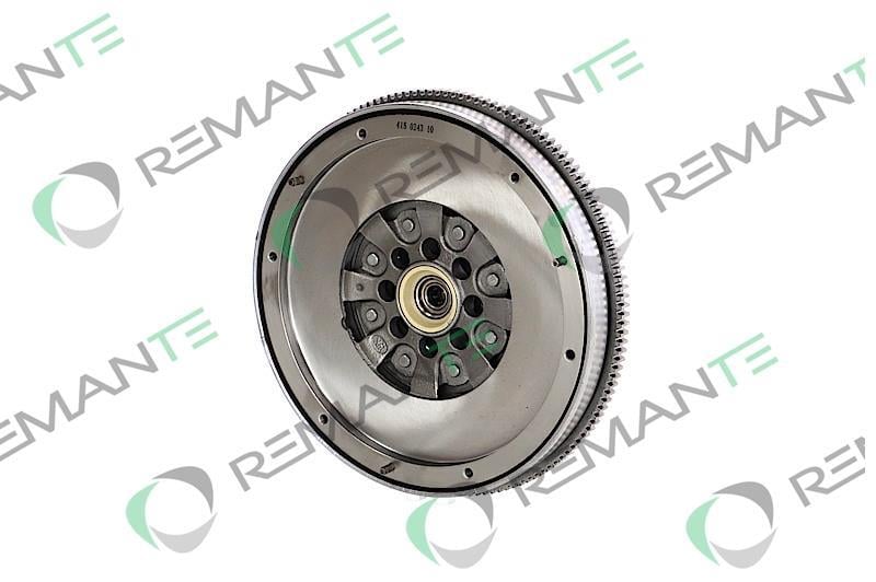 Volante motor REMANTE ref. 009-001-000040R