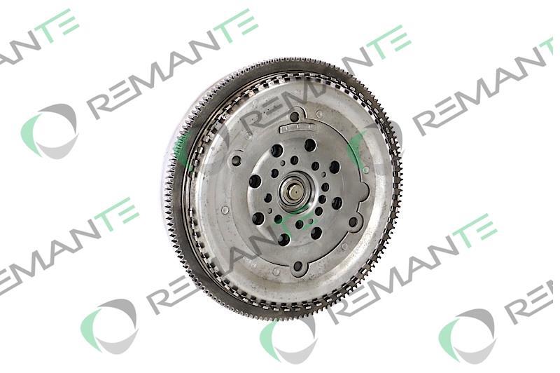 Volante motor REMANTE ref. 009-001-000040R