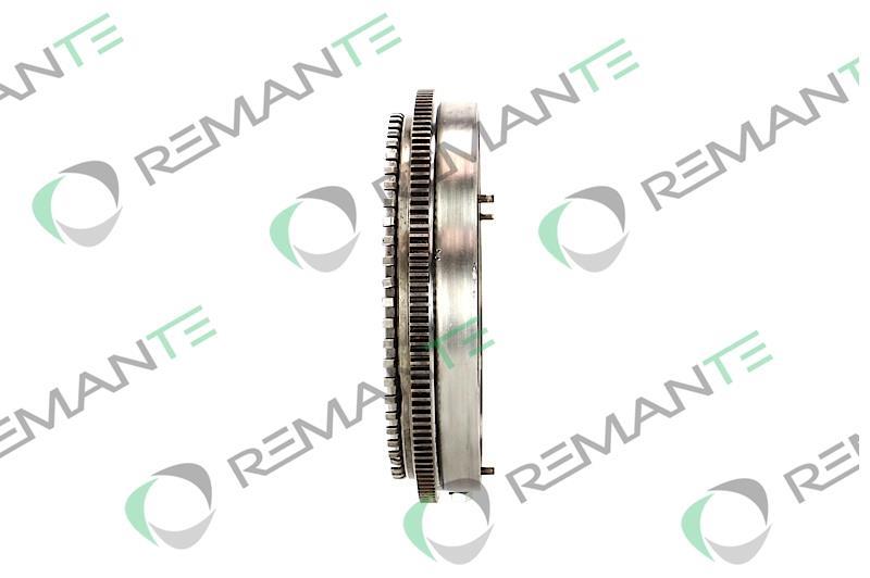 Volante motor REMANTE ref. 009-001-000040R
