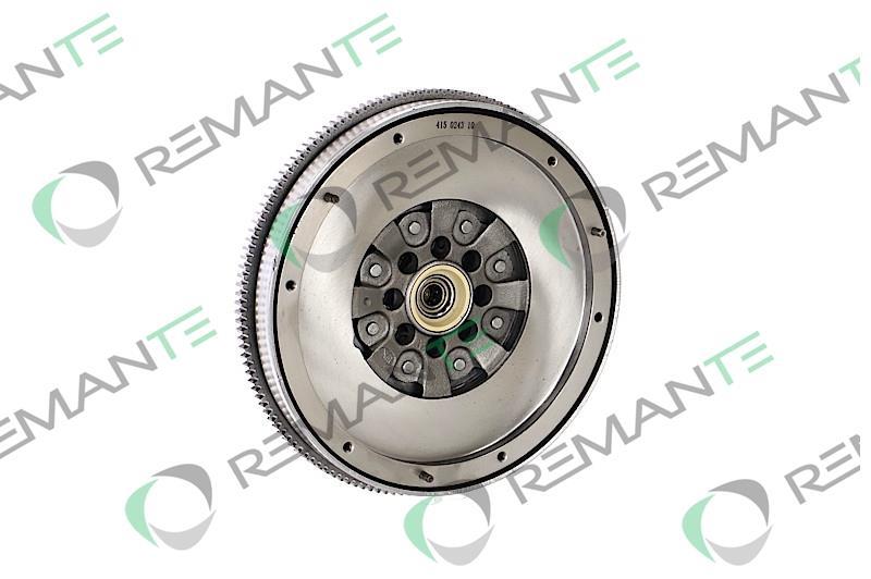 Volante motor REMANTE ref. 009-001-000040R