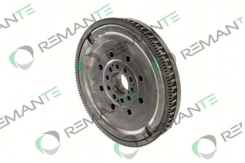 Volante motor REMANTE ref. 009-001-000041R