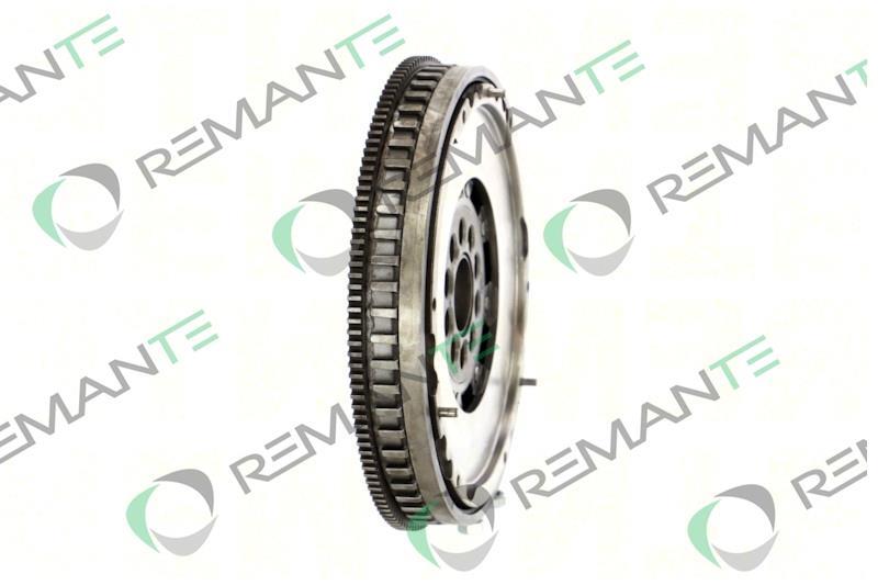 Volante motor REMANTE ref. 009-001-000041R