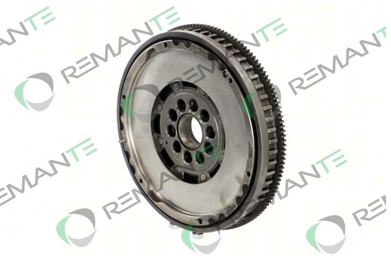 Volante motor REMANTE ref. 009-001-000041R