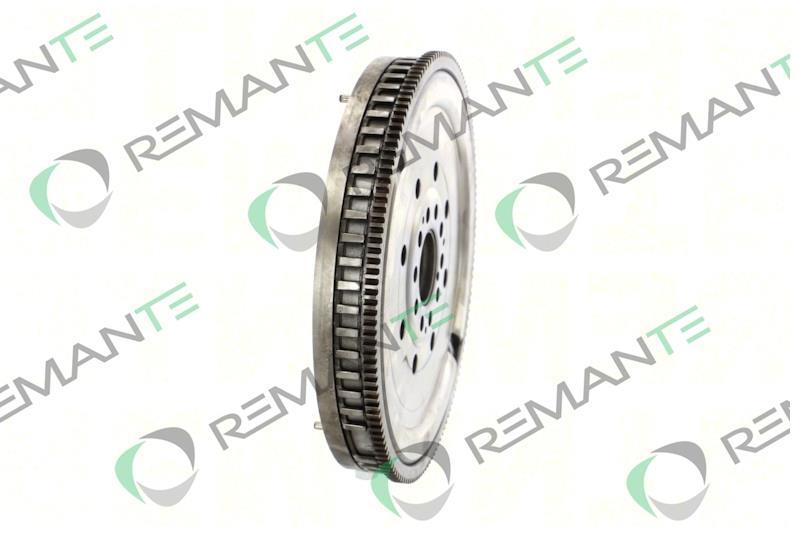 Volante motor REMANTE ref. 009-001-000041R