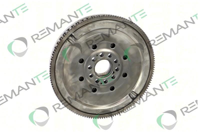 Volante motor REMANTE ref. 009-001-000041R