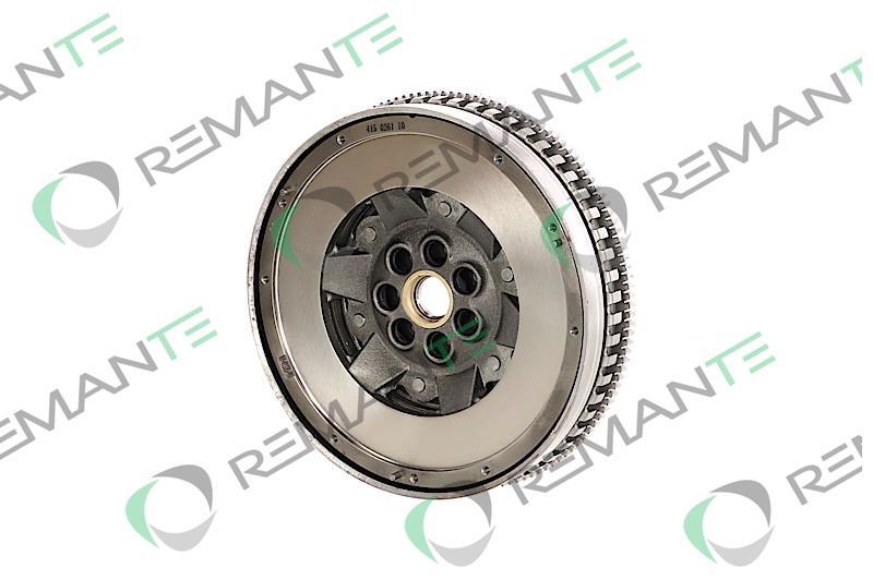 Volante motor REMANTE ref. 009-001-000043R
