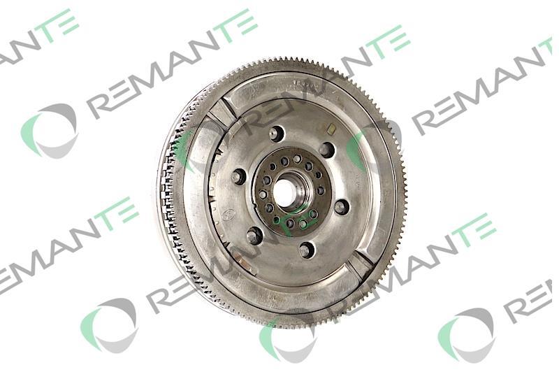 Volante motor REMANTE ref. 009-001-000043R