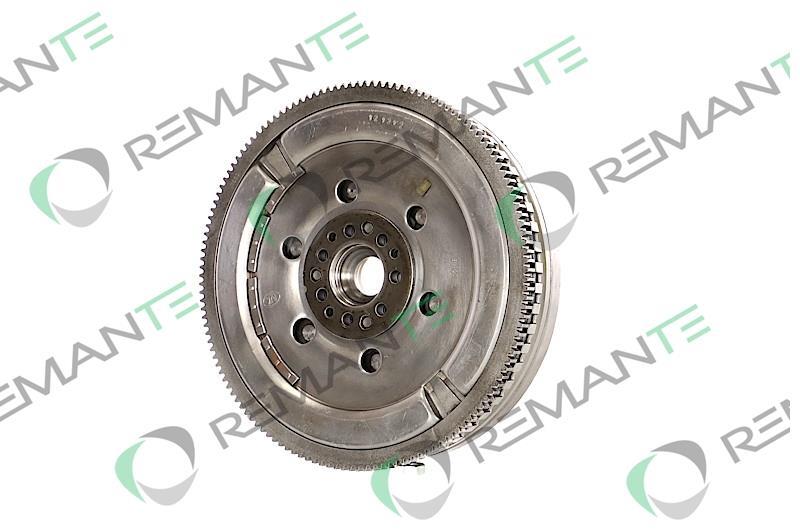 Volante motor REMANTE ref. 009-001-000043R
