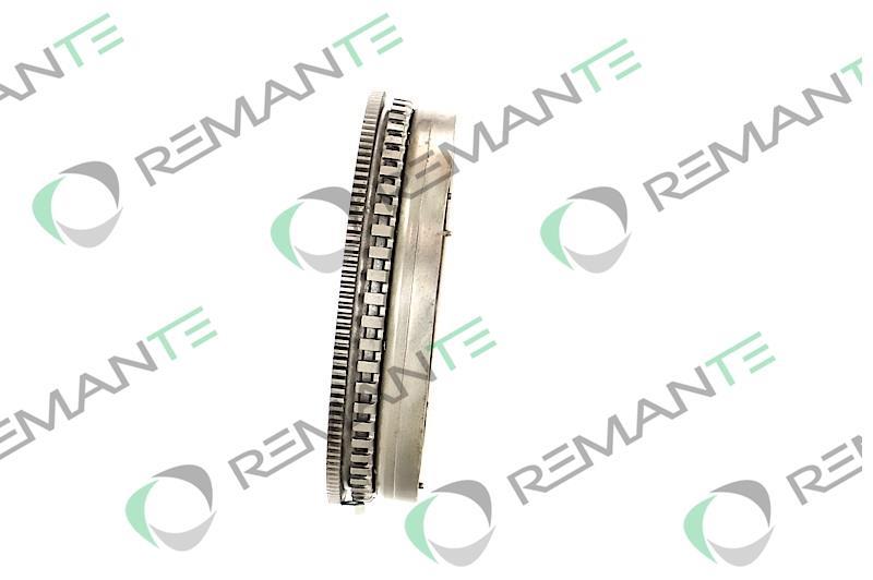 Volante motor REMANTE ref. 009-001-000043R