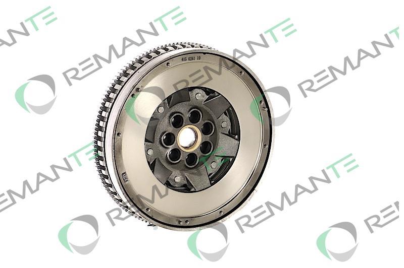 Volante motor REMANTE ref. 009-001-000043R