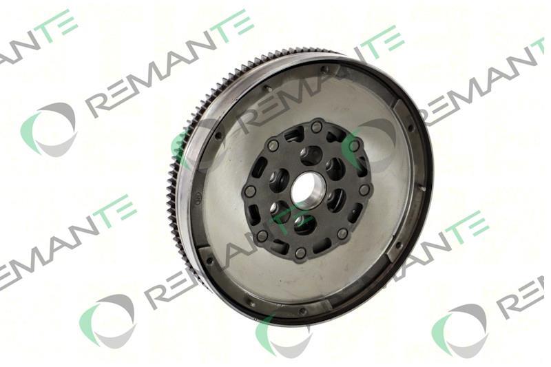 Volante motor REMANTE ref. 009-001-000044R