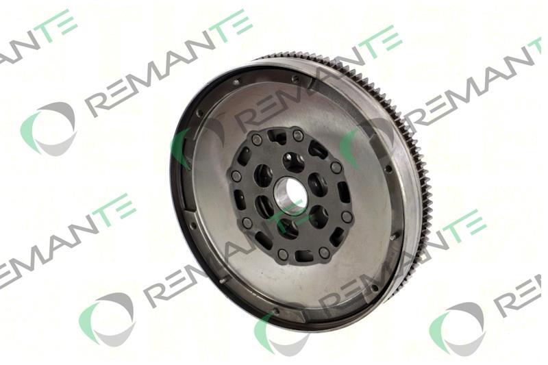 Volante motor REMANTE ref. 009-001-000044R