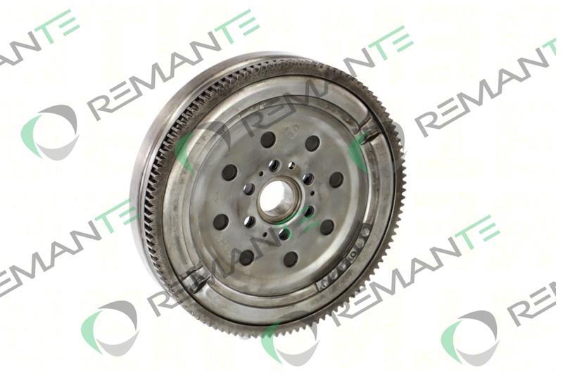 Volante motor REMANTE ref. 009-001-000044R