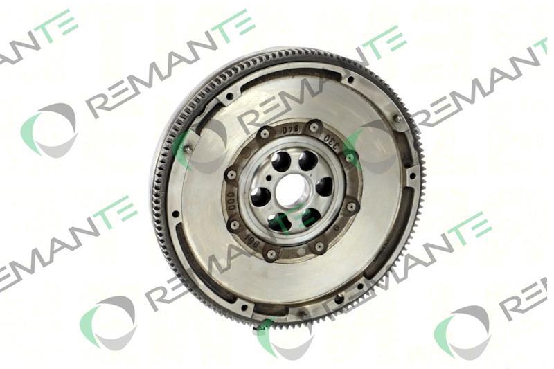 Volante motor REMANTE ref. 009-001-000054R
