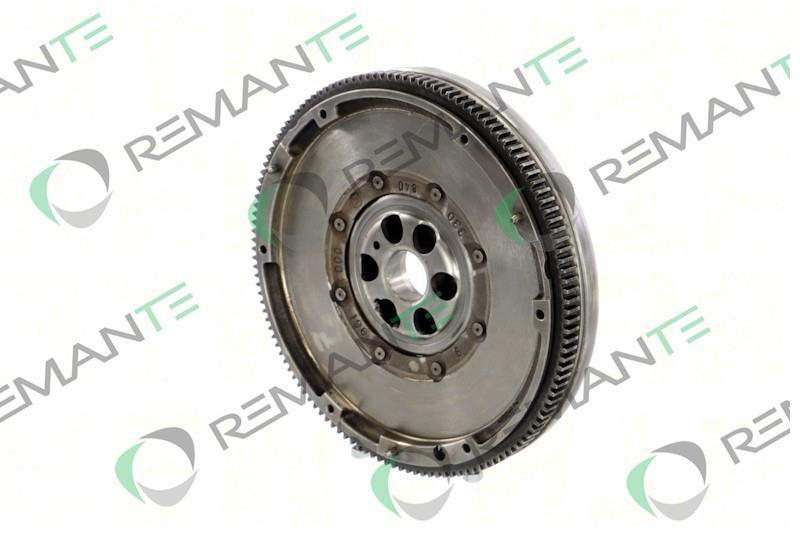 Volante motor REMANTE ref. 009-001-000054R