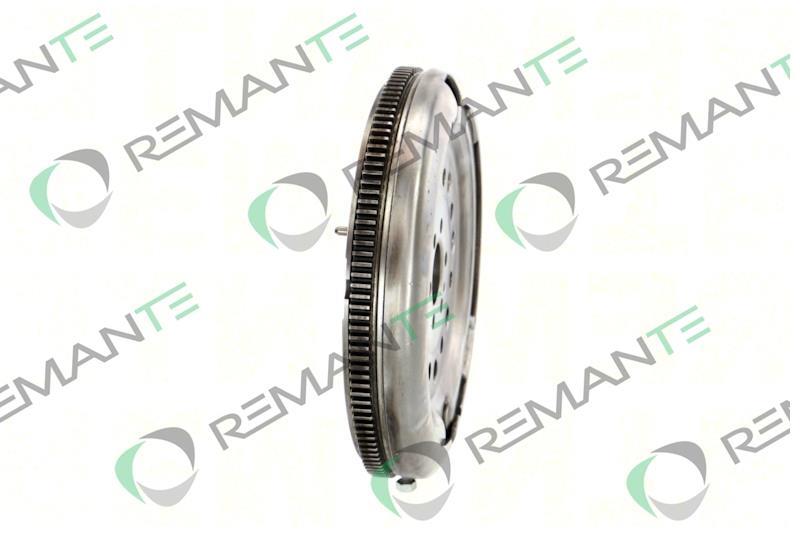Volante motor REMANTE ref. 009-001-000054R