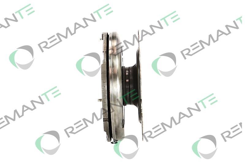 Volante motor REMANTE ref. 009-001-000055R