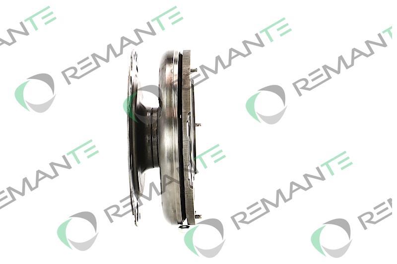 Volante motor REMANTE ref. 009-001-000055R