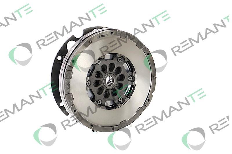 Volante motor REMANTE ref. 009-001-000055R