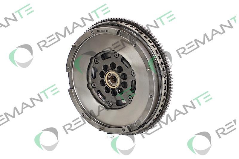 Volante motor REMANTE ref. 009-001-000063R