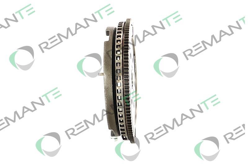 Volante motor REMANTE ref. 009-001-000063R