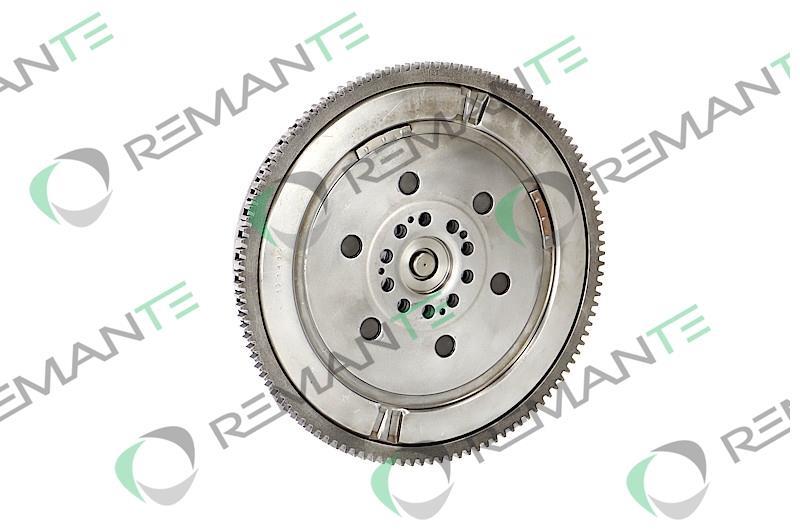 Volante motor REMANTE ref. 009-001-000063R