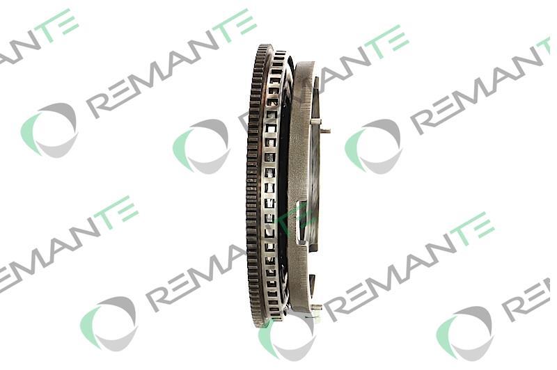 Volante motor REMANTE ref. 009-001-000063R
