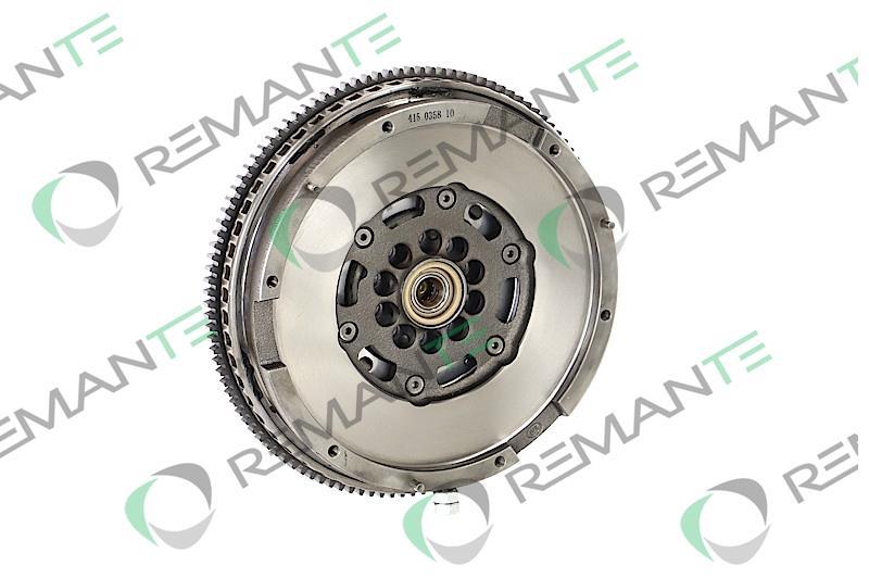 Volante motor REMANTE ref. 009-001-000063R
