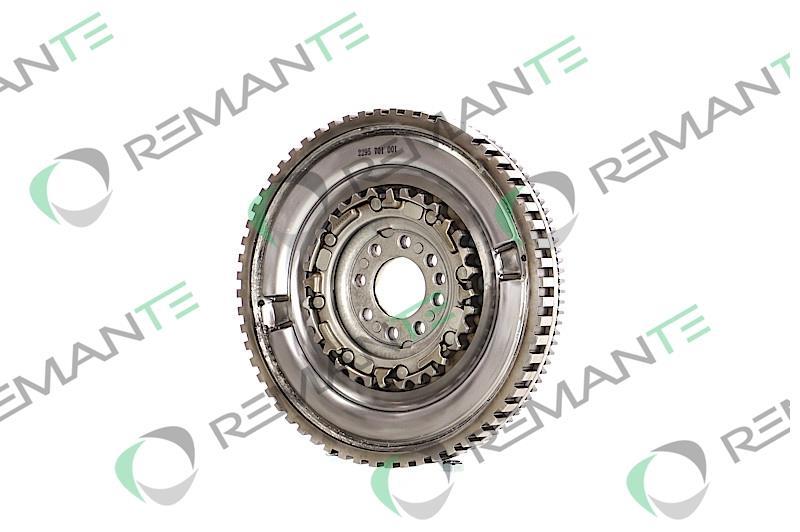 Volante motor REMANTE ref. 009-001-000066R