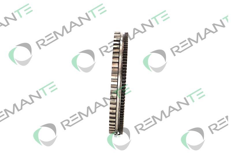 Volante motor REMANTE ref. 009-001-000066R
