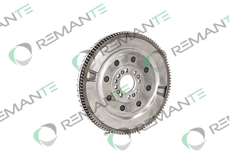 Volante motor REMANTE ref. 009-001-000066R