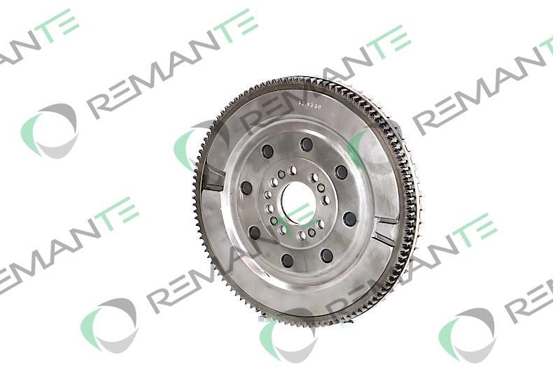 Volante motor REMANTE ref. 009-001-000066R
