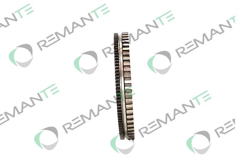 Volante motor REMANTE ref. 009-001-000066R